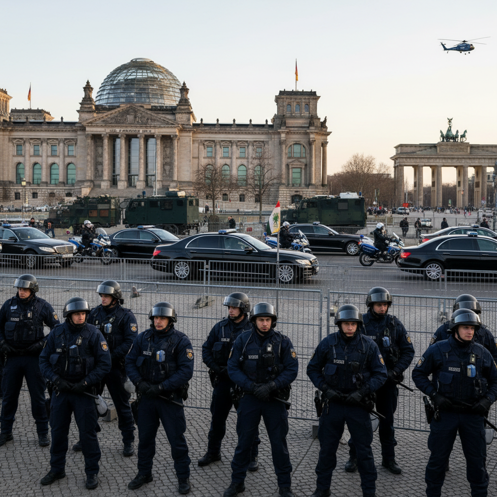 Offener Brief fordert Maßnahmen zur Freilassung von Eva Maria Michelmann