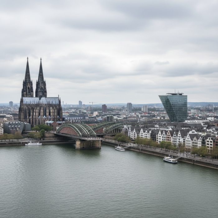 Köln: Augenzeuge berichtet über Entführung von Eva Michelmann in Syrien
