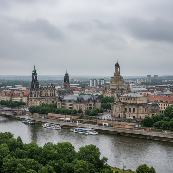 Tag der Städtebauförderung am 9. Mai – drei Führungen an drei Orten in der Stadt