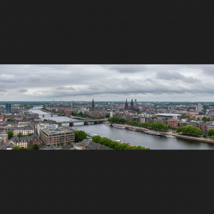 Wettervorhersage für Bremen am 23. April 2026