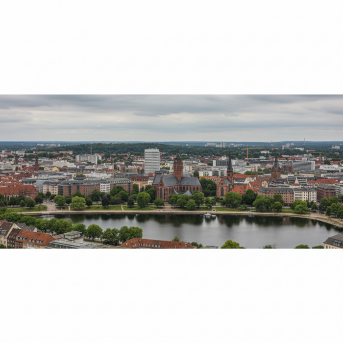 Wettervorhersage für Hannover am 6. April 2026