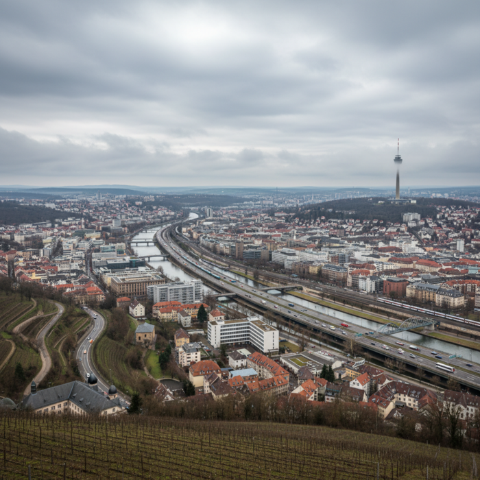 Wettervorhersage für Stuttgart am 29. April 2026