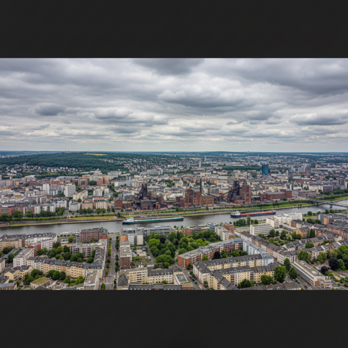 Wettervorhersage für Essen am 28. April 2026