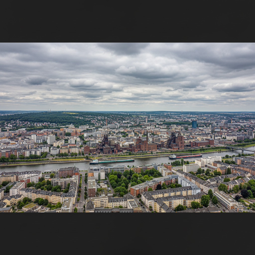 Wettervorhersage für Essen am 28. April 2026