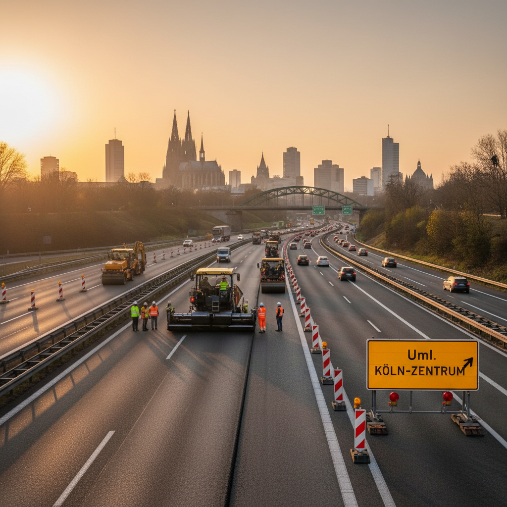 Tecklenburg: Ein lohnendes Ziel für einen Ausflug von Köln