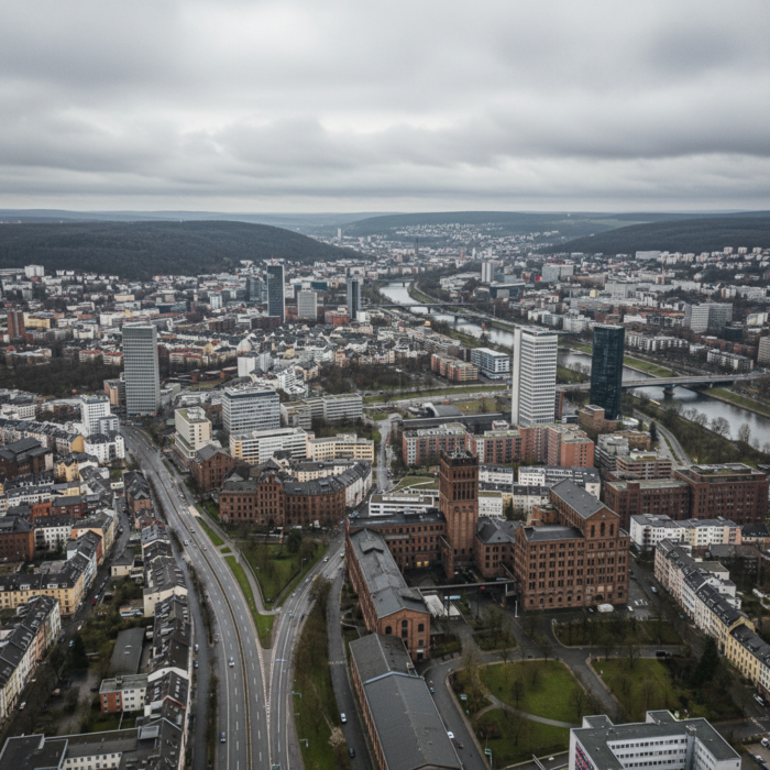 Wettervorhersage für Essen am 19. April 2026