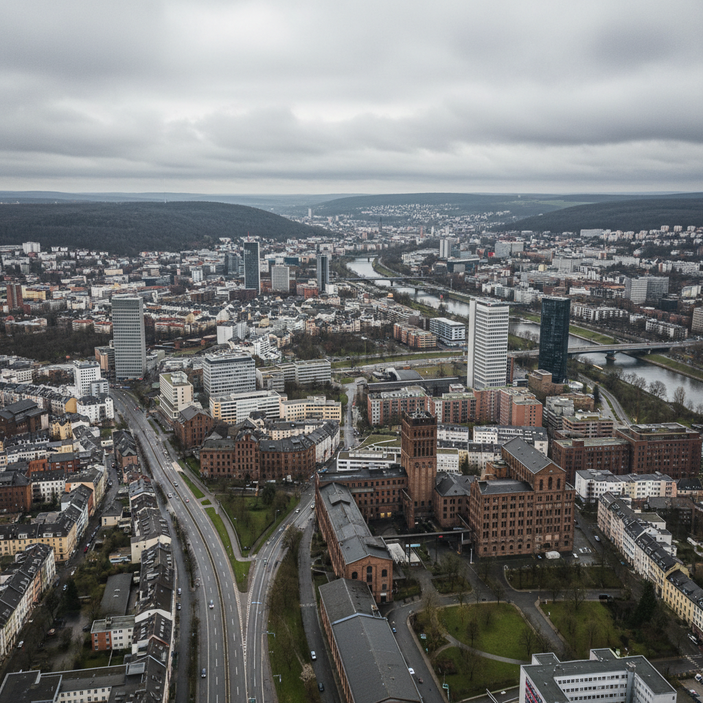 Wettervorhersage für Essen am 19. April 2026