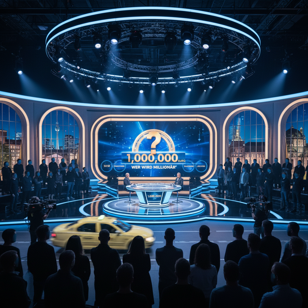 Neue Quizshow ersetzt „Wer wird Millionär?“ bei RTL