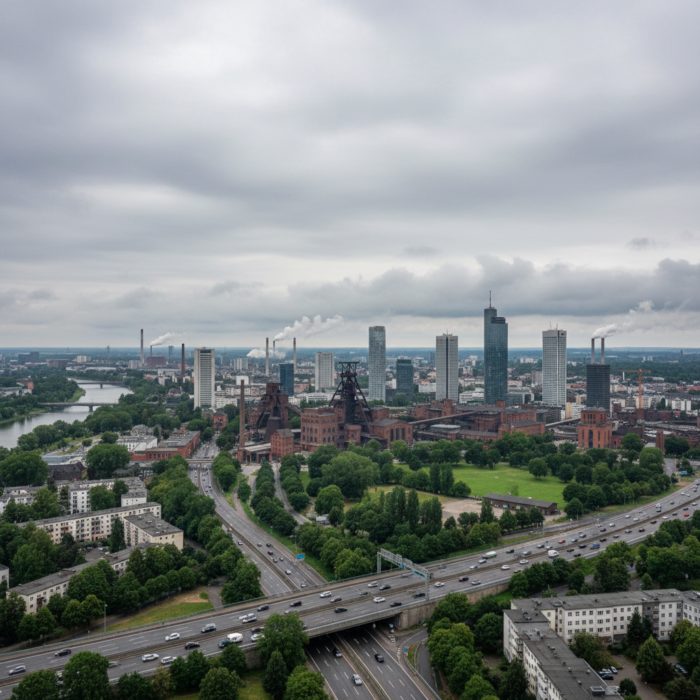 Wettervorhersage für Essen am 26. April 2026