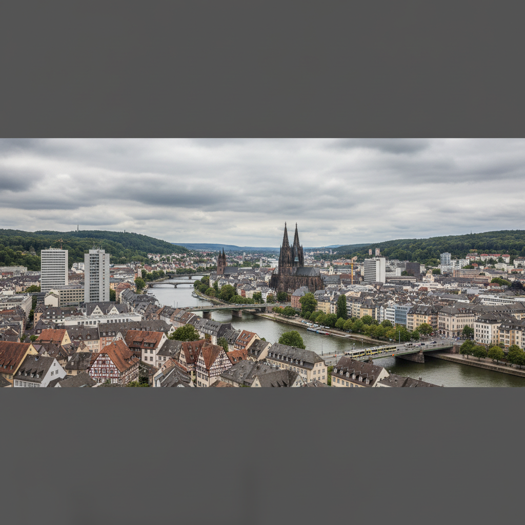 Wettervorhersage für Deutschland am 28. April 2026