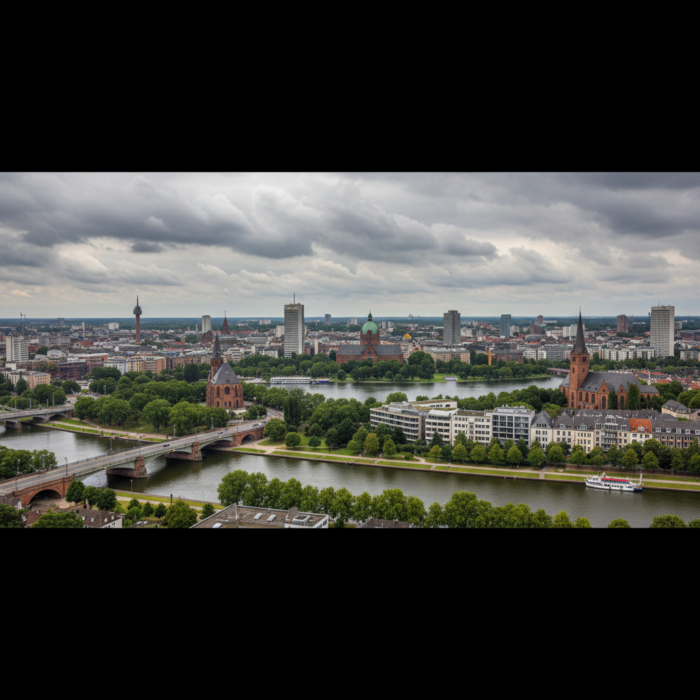 Wettervorhersage für Hannover am 23. April 2026