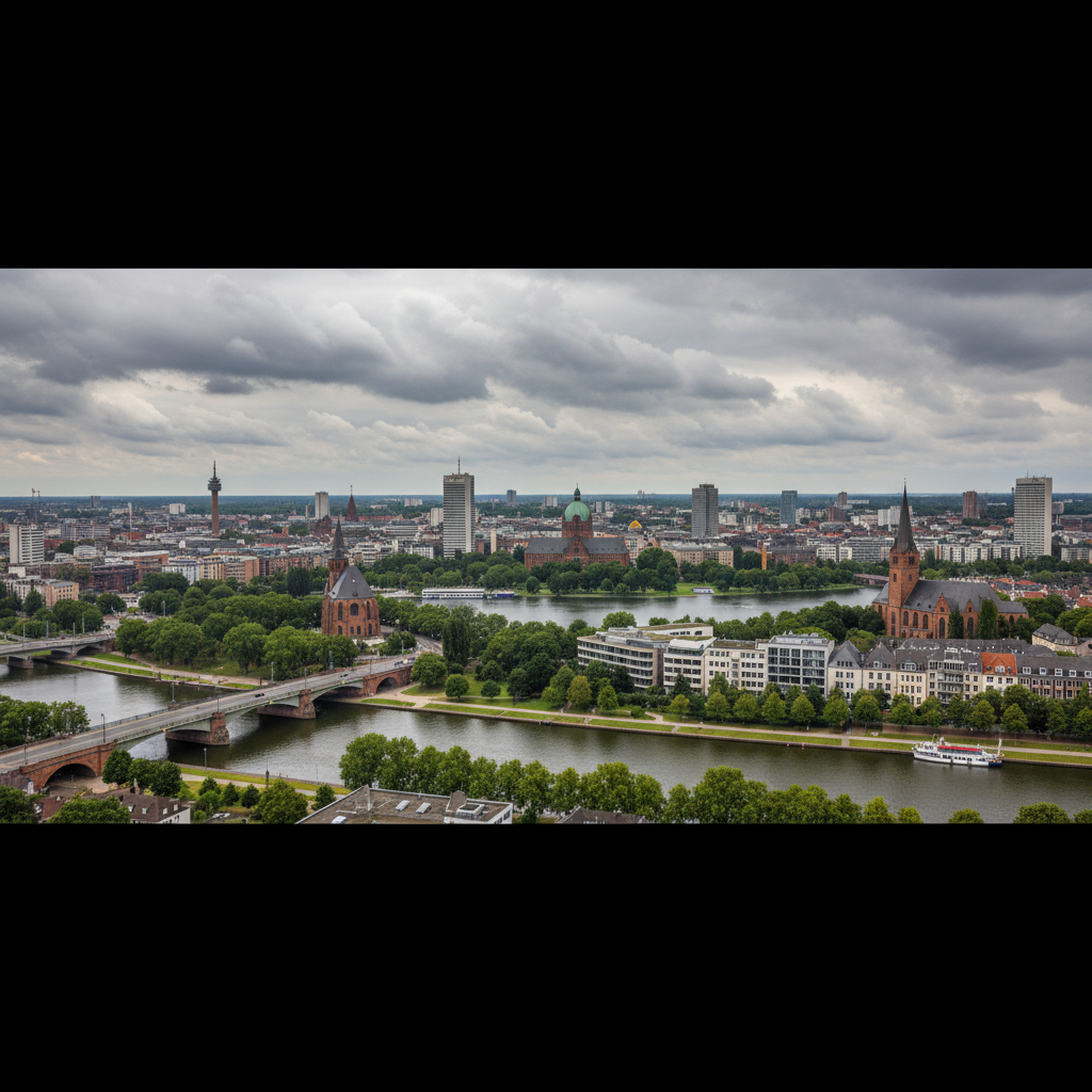 Wettervorhersage für Hannover am 23. April 2026