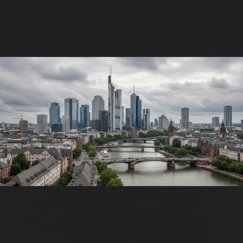 Wettervorhersage für Frankfurt am Main am 29. April 2026