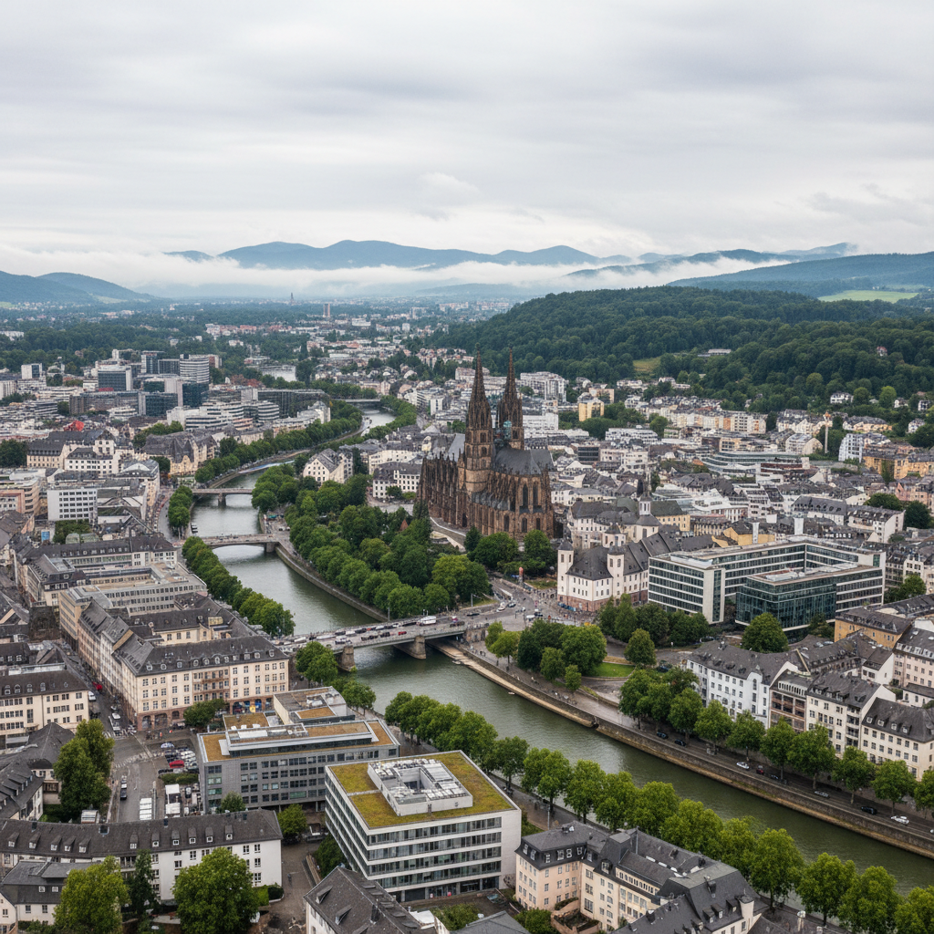 Wettervorhersage für Deutschland am 18. April 2026