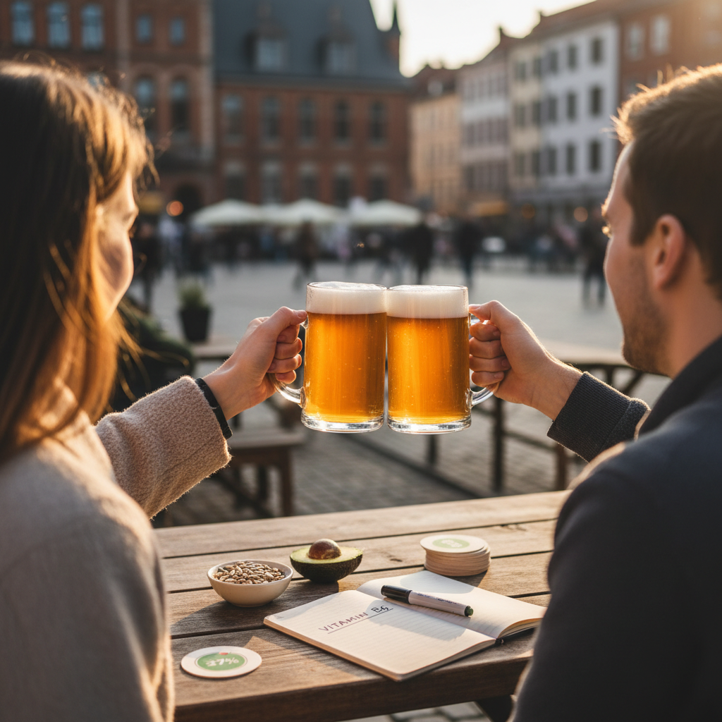 Erhöhung der Alkoholsteuer: Auswirkungen auf Kölner Brauereien und Kölschpreise
