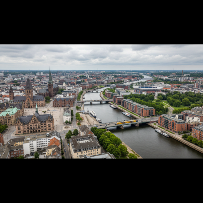 Wettervorhersage für Bremen am 5. April 2026