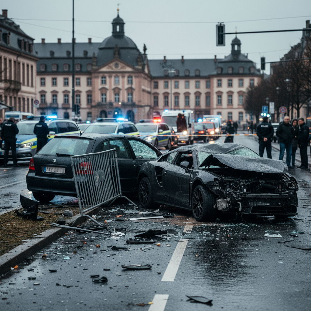 Warum ein Raser für den Tod zweier junger Frauen zur Verantwortung gezogen wurde