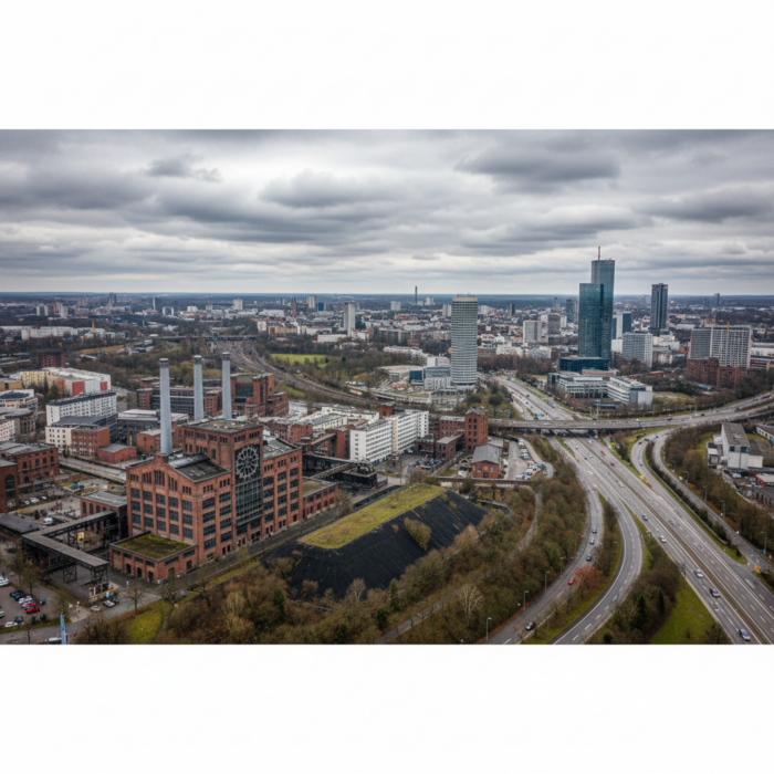 Wettervorhersage für Essen am 2. April 2026