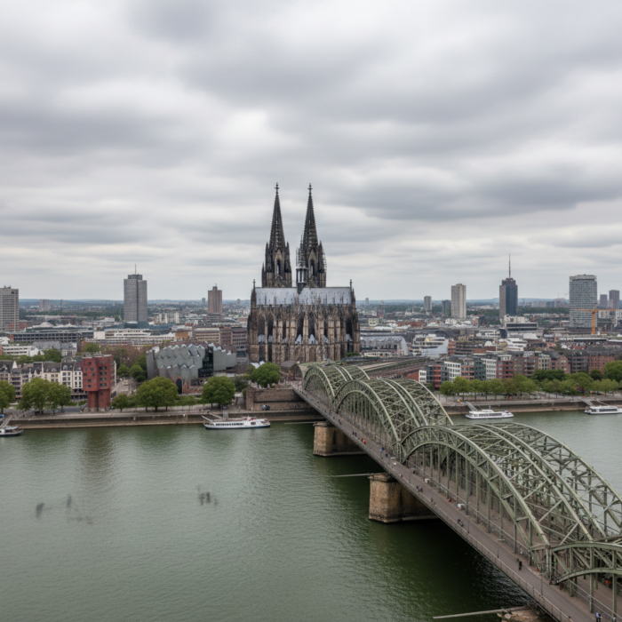 Köln: Wen Cheng eröffnet Restaurant im Belgischen Viertel
