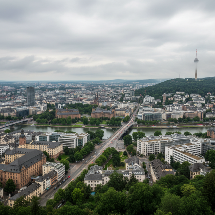 Wettervorhersage für Stuttgart am 24. April 2026
