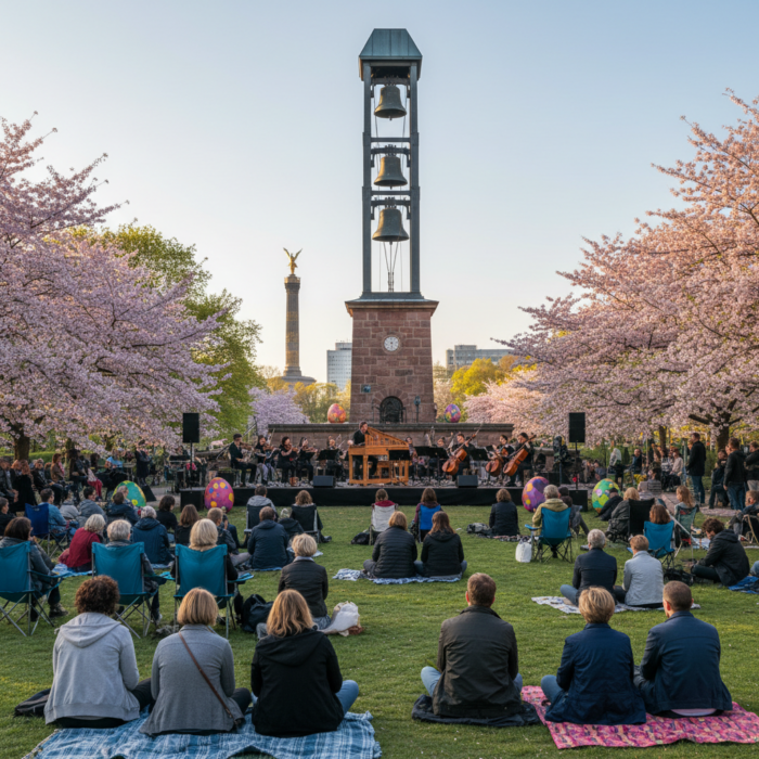 Ausflug an Ostern: Bergsee am Meisterstein versteckt sich südlich von Köln