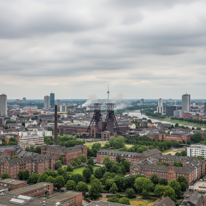Wettervorhersage für Essen am 9. April 2026