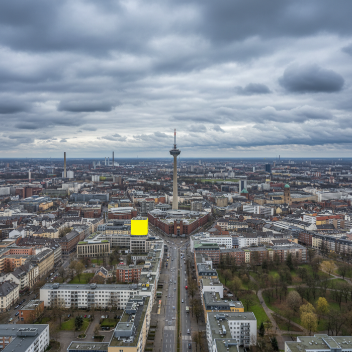 Wettervorhersage für Dortmund am 15. April 2026