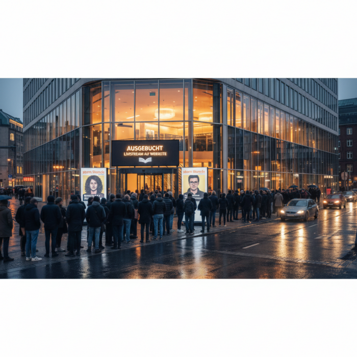 Ricarda Lang absolviert erfolgreich ihren ersten Halbmarathon in Hannover