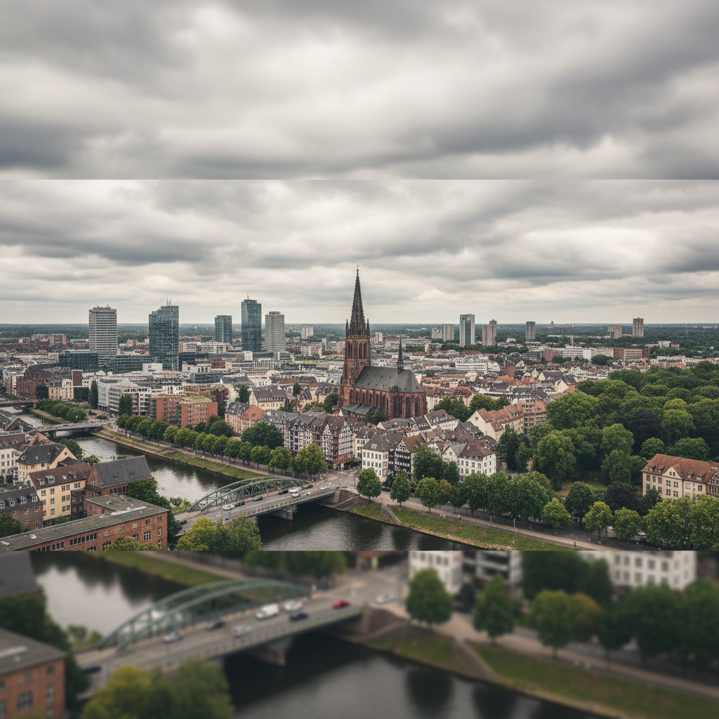 Wettervorhersage für Hannover am 26. April 2026
