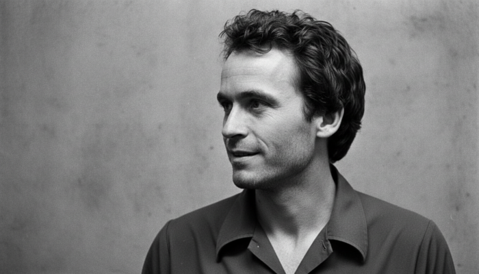 Tat von Ted Bundy: Cold Case erweist sich als weiterer Mord des Serienkillers