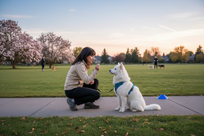 Hundetipps für Anfänger: So gelingt der Start mit deinem Hund