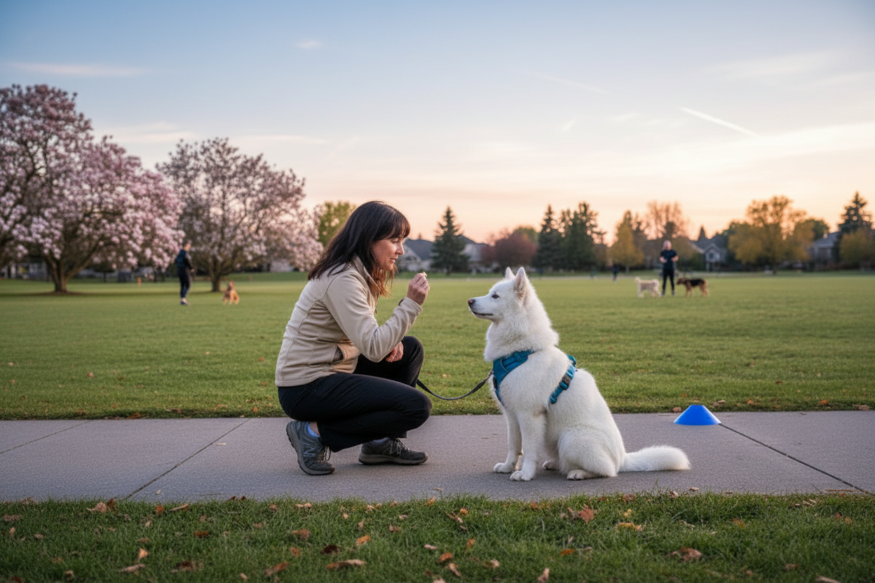 Hundetipps für Anfänger: So gelingt der Start mit deinem Hund