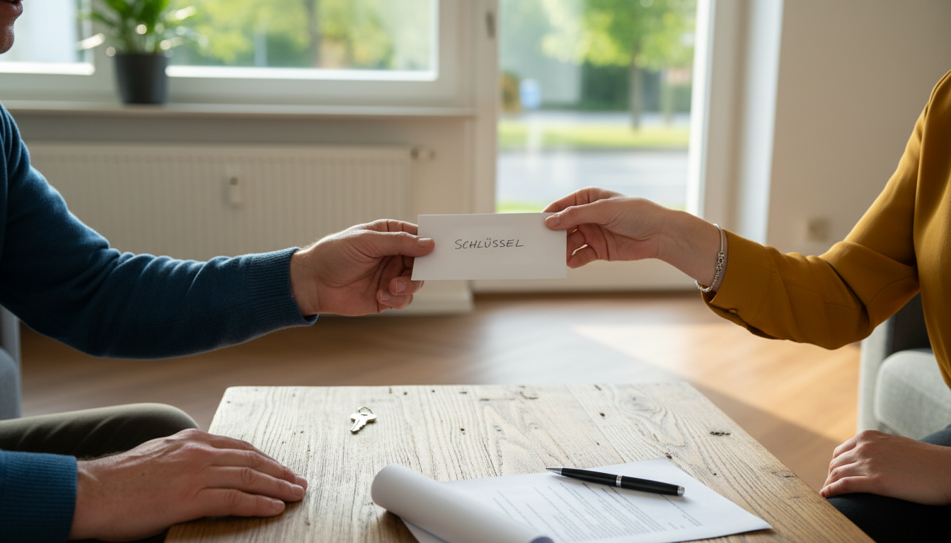 Wichtige Hinweise zur Untervermietung: Rechte und Pflichten für Mieter