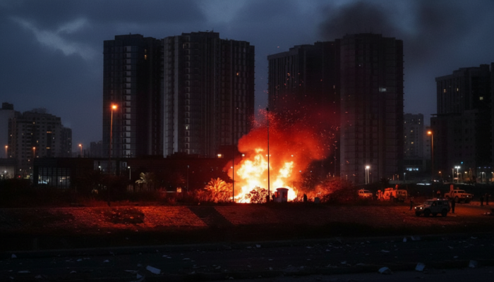Iran-Krieg: Weiterer Iraner durch Behörden hingerichtet