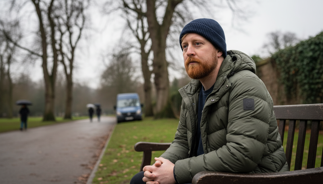 Michael Patrick: Eine Lücke, die die Fans von ‚Game of Thrones‘ fühlen werden