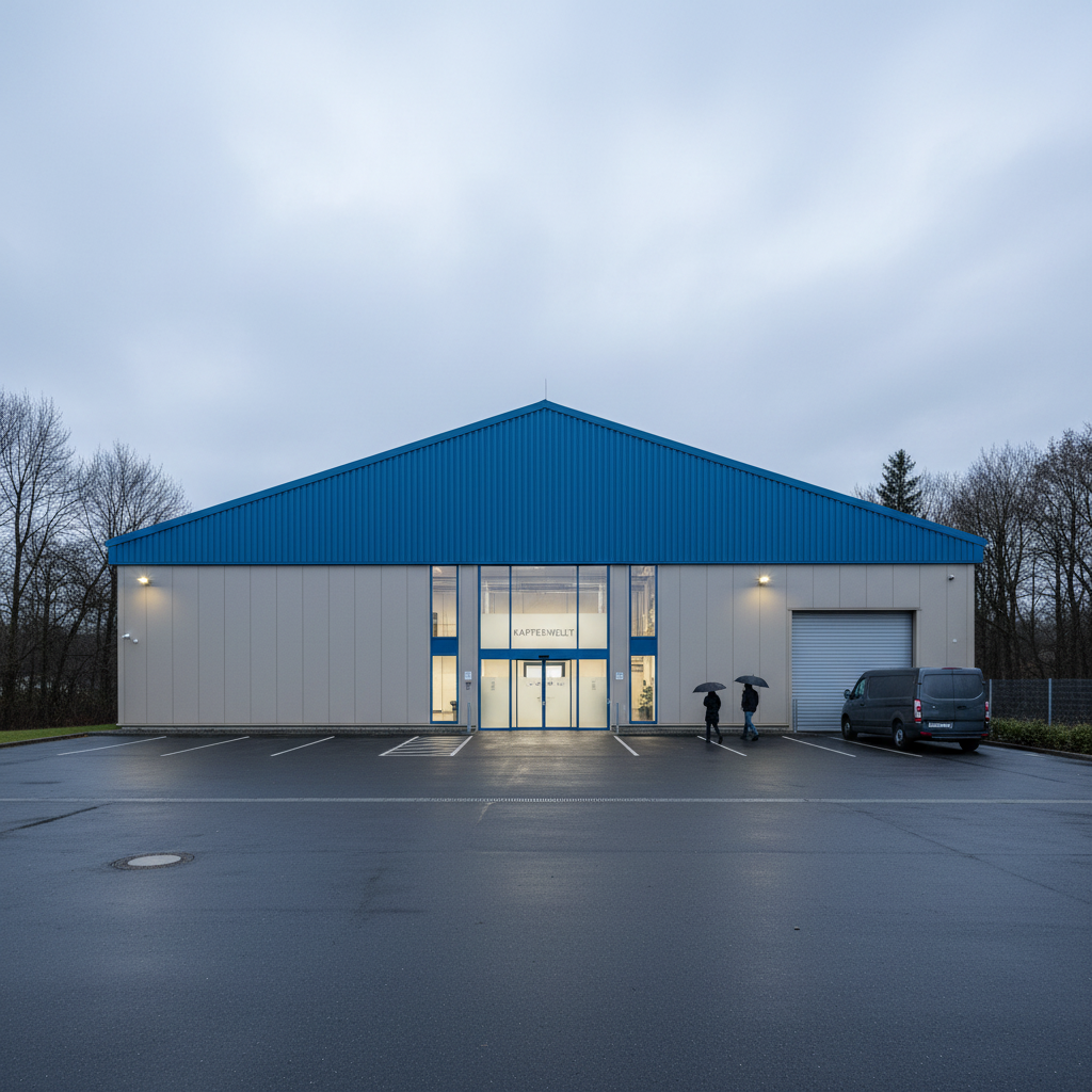 Kaffeemaschinen-Hersteller in Turbulenzen: Insolvenzverfahren abgelehnt