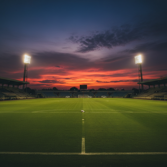 Raubüberfall auf Teambus: Fußballer aus Ghana (20) ist tot