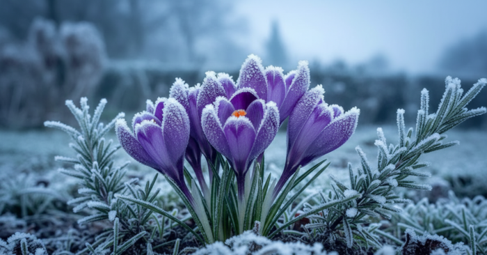 Wann sind die Eisheiligen 2026? Datum, Bedeutung und Bauernregeln im Überblick