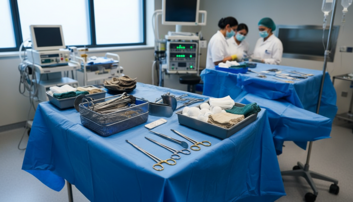 Gutverdiener, Firmen, Kliniken: Wen die Krankenkassen-Reform wie treffen würde