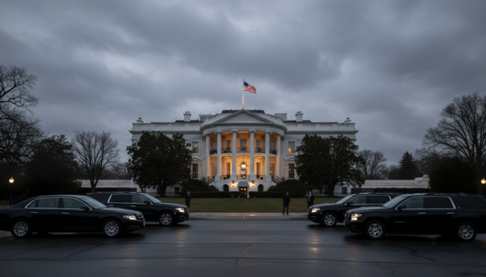 USA starten Rückzahlung illegaler Trump-Zölle