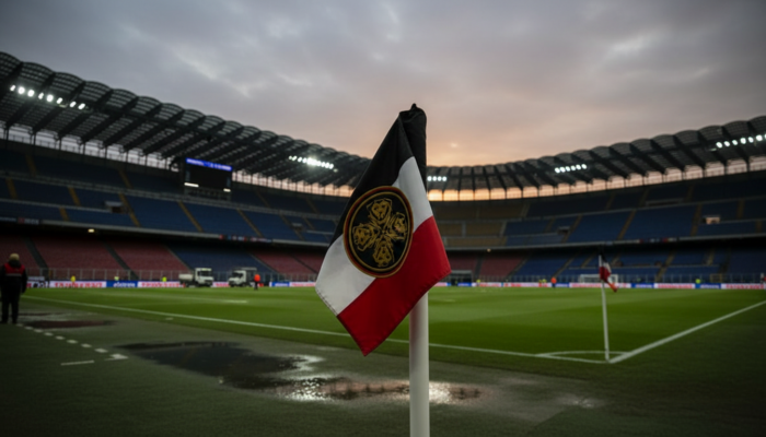 Serie A: Prostitutionsskandal um Spieler von AC Mailand, Inter, Juventus