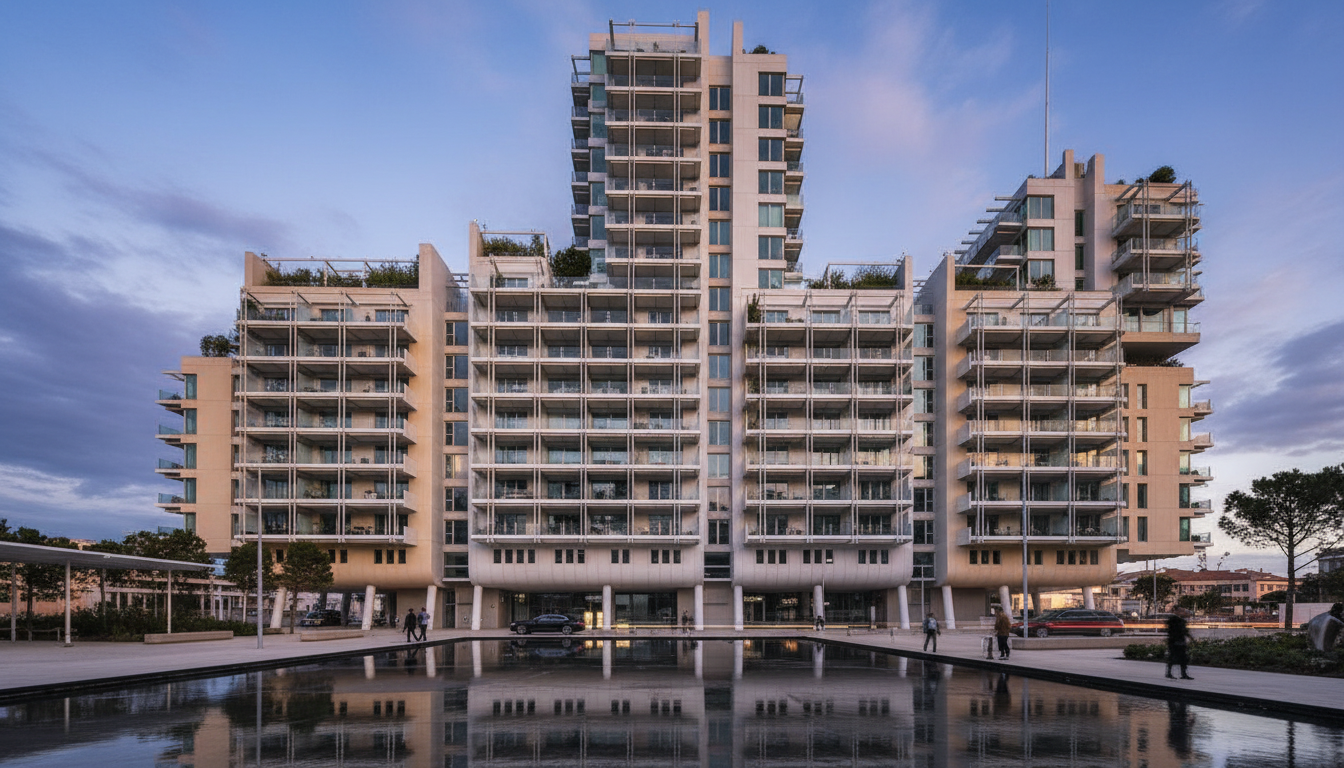 Könnte dies die teuerste Wohnung der Welt sein? Fünf Etagen Luxus in Monaco!