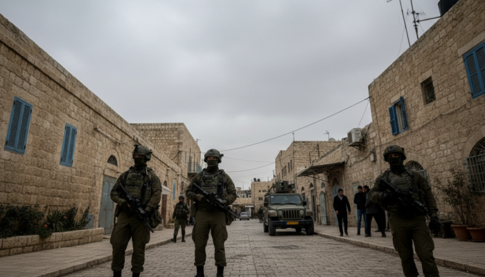 Gewalt im Westjordanland: Siedler töten drei Palästinenser in zwei Tagen