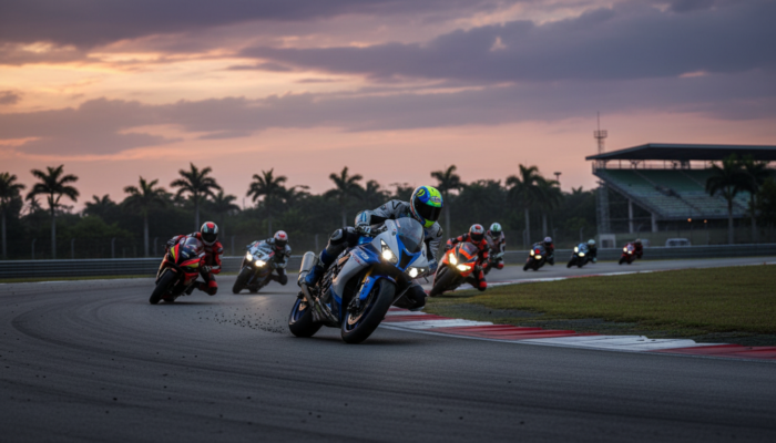 Gustavo Silveira ist tot: Motorsport-Star (27) bei Renn-Unfall tödlich verunglückt