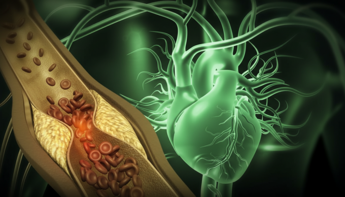 Neue LDL-Zielwerte: Cholesterin weiter zu senken, schützt das Herz besser