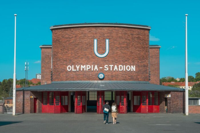 Hertha BSC: Rückkehr zweier Talente ins Training