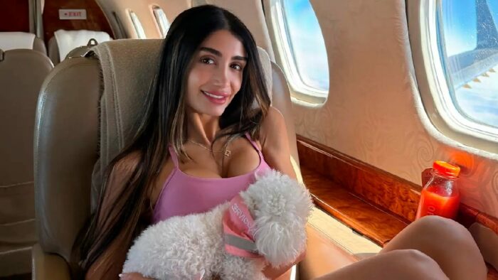 Reisepass weg: Jetzt wackelt die Hochzeit der Dating-Betrügerin | News