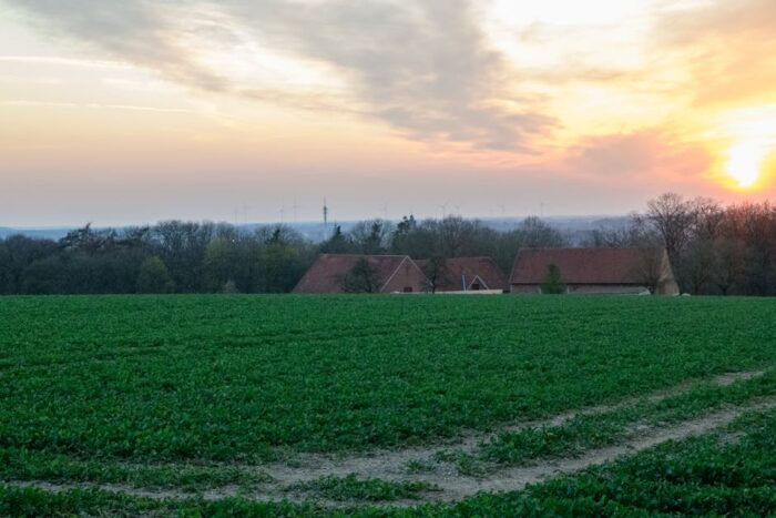 Wettervorhersage für Hannover am 30. April 2026