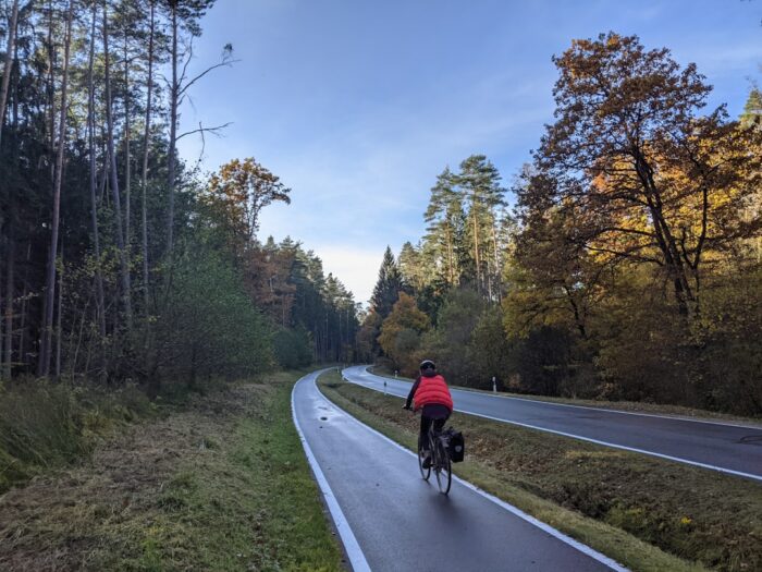 Wetter in Deutschland heute: Sonnig bei 16°C