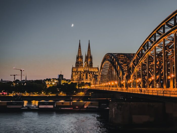 Wettervorhersage für Köln am 30. April 2026